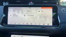 Land Rover Range Rover Evoque 2.0 D180 R-Dynamic SE 5dr Auto Diesel Hatchback